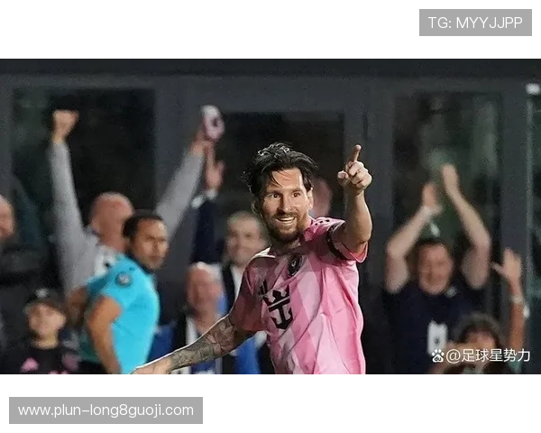 梅西加盟国际迈阿密后首战精彩回顾 足坛新传奇起航