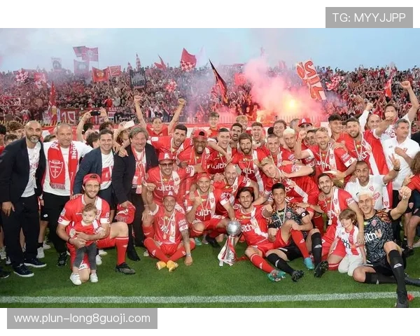 蒙扎俱乐部迎来历史性胜利 创队史首度晋级欧洲赛事舞台