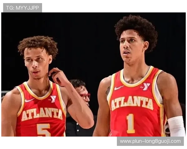 雄鹰展翅再飞扬：解析NBA老鹰队崛起背后的力量与智慧